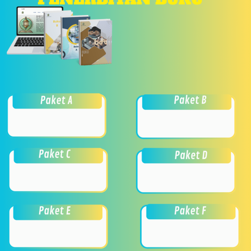 PENERBITAN BUKU